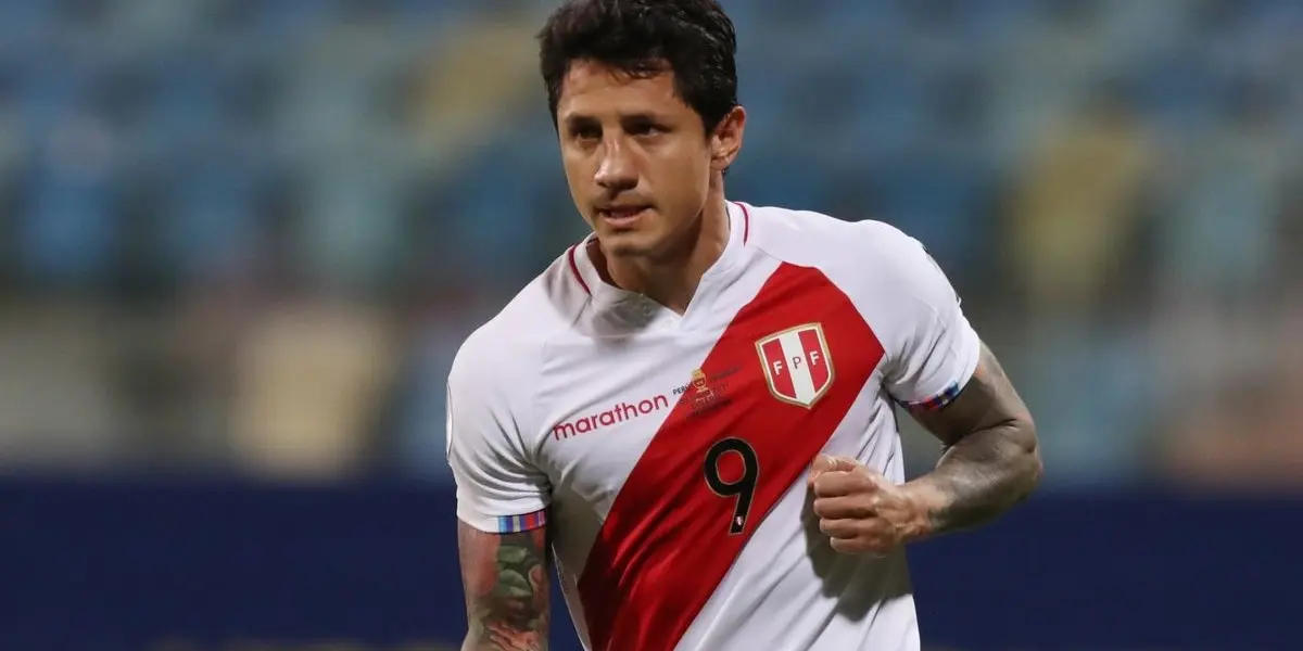 Un equipo poderoso del continente busca a un delantero para reforzarse y Lapadula encaja en estas características de jugador.