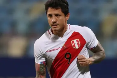 Un equipo poderoso del continente busca a un delantero para reforzarse y Lapadula encaja en estas características de jugador.