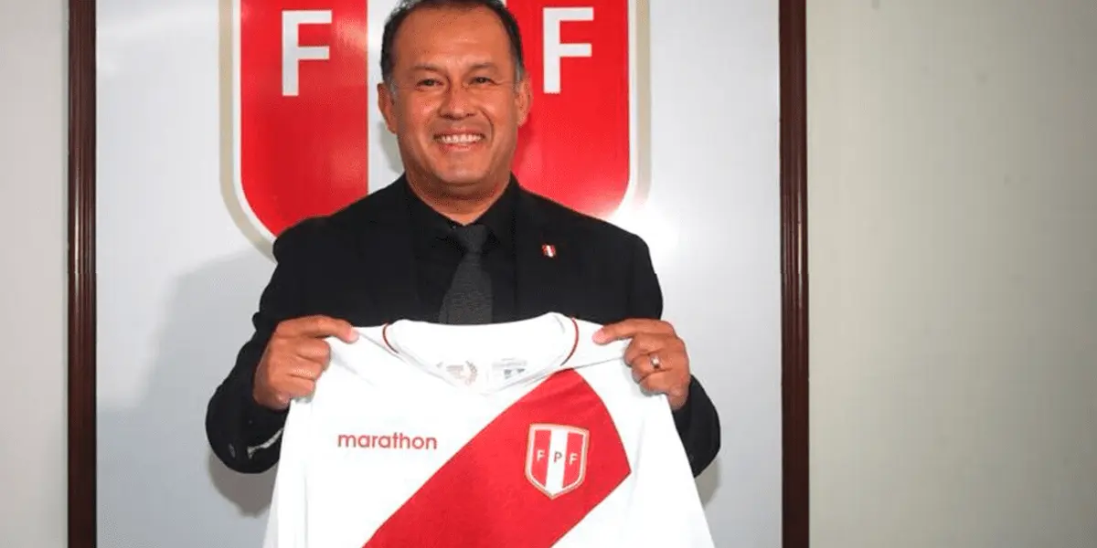 Un equipo quiere si o si a Juan Reynoso