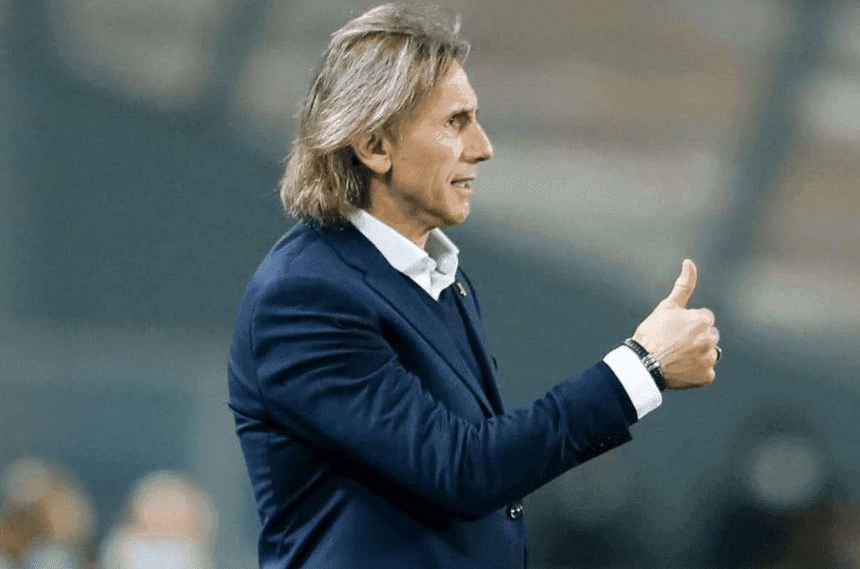 Un equipo Sudamericano está peleando con Boca Juniors para poder fichar a Ricardo Gareca