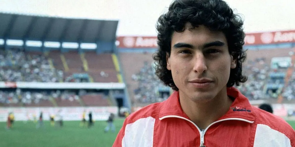 Un ex compañero del seleccionado nacional comentó lo que solían hacer en sus tiempos libres.