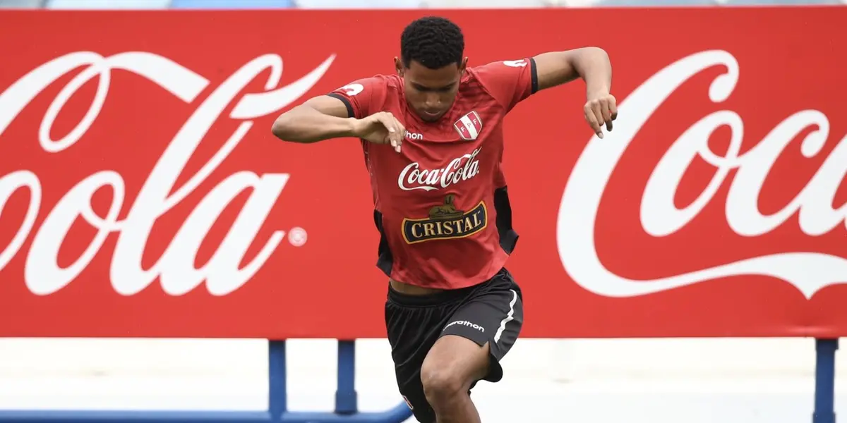 Un exjugador y periodista acusó al lateral derecho de tener la responsabilidad en el gol de Bolivia.