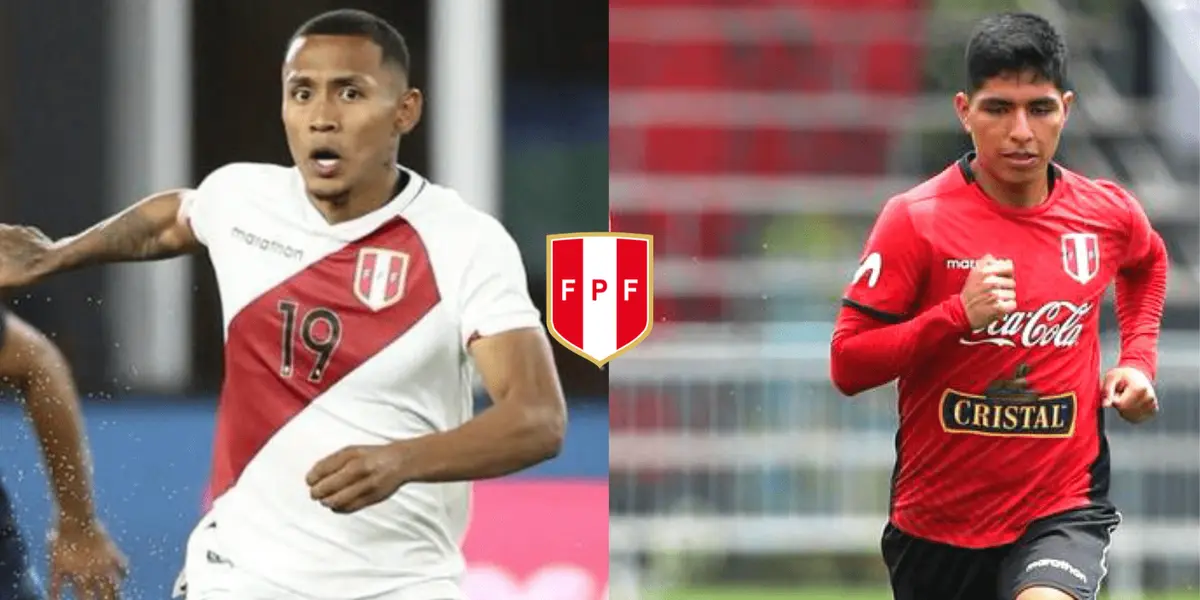 Un extremo de otro nivel, pero en la Selección Peruana no quieren darle la oportunidad