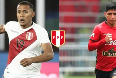 Un extremo de otro nivel, pero en la Selección Peruana no quieren darle la oportunidad