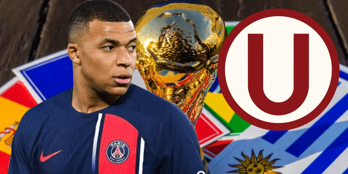 Un fichaje estrella estaría llegando a Universitario de Deportes