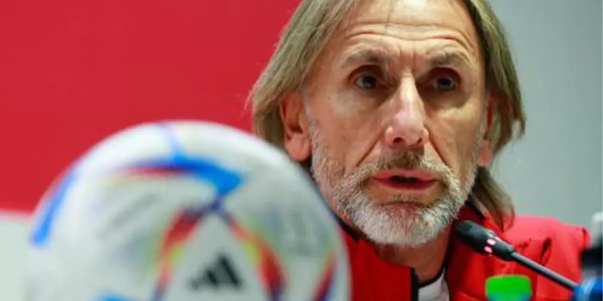 Un grande Sudamericano estuvo cerca de robarnos a Ricardo Gareca