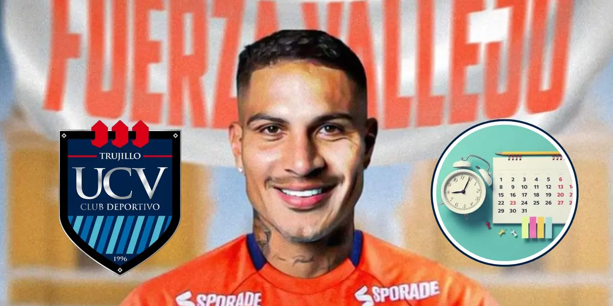 Un Guerrero Poeta, se reveló cuándo llegará y será presentado el 9 en Trujillo