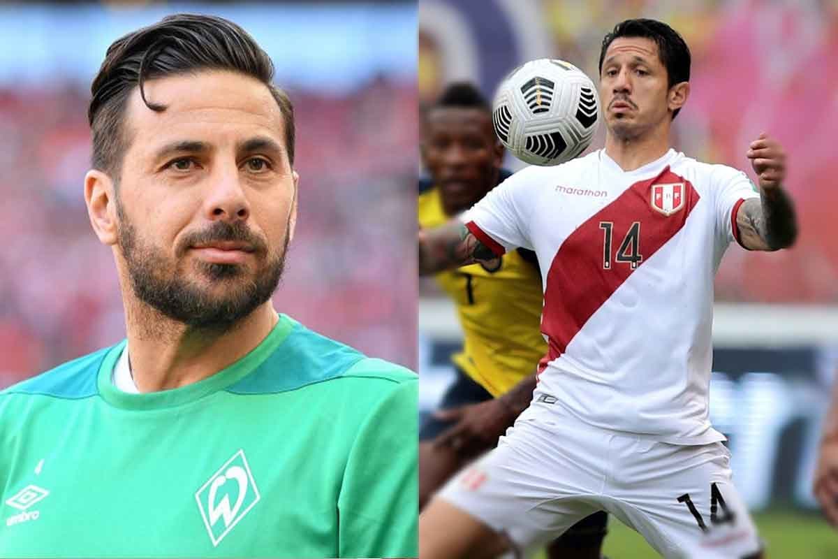 Un hincha se quiso dibujar a "Lapagol" en la cabeza, pero el resultado es tendencia en redes sociales.
