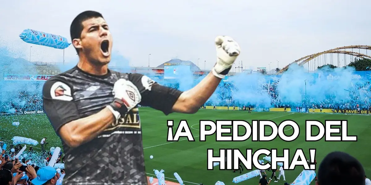 Un ídolo rimense volverá a su casa tras varios años de ausencia