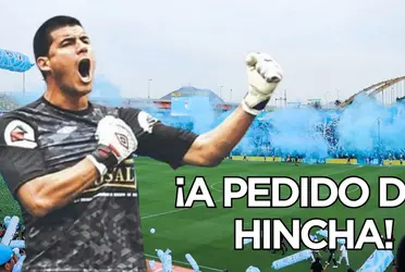 Un ídolo rimense volverá a su casa tras varios años de ausencia