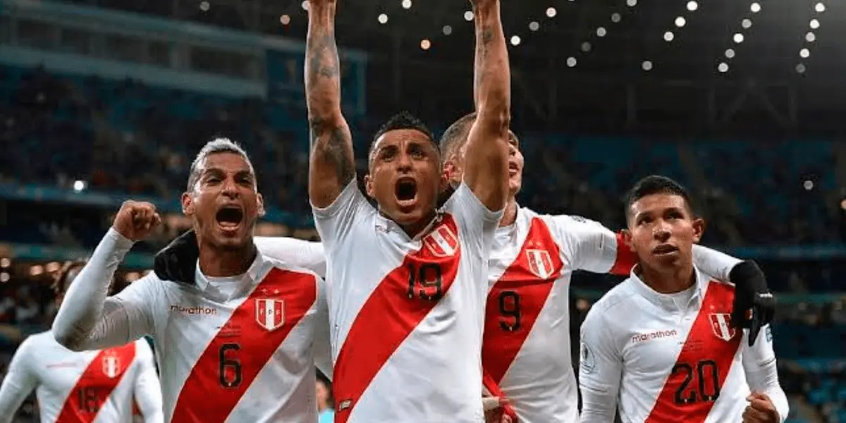 Un joven jugador impresionó a Juan Reynoso, por lo que lo convocaría a la Selección Peruana