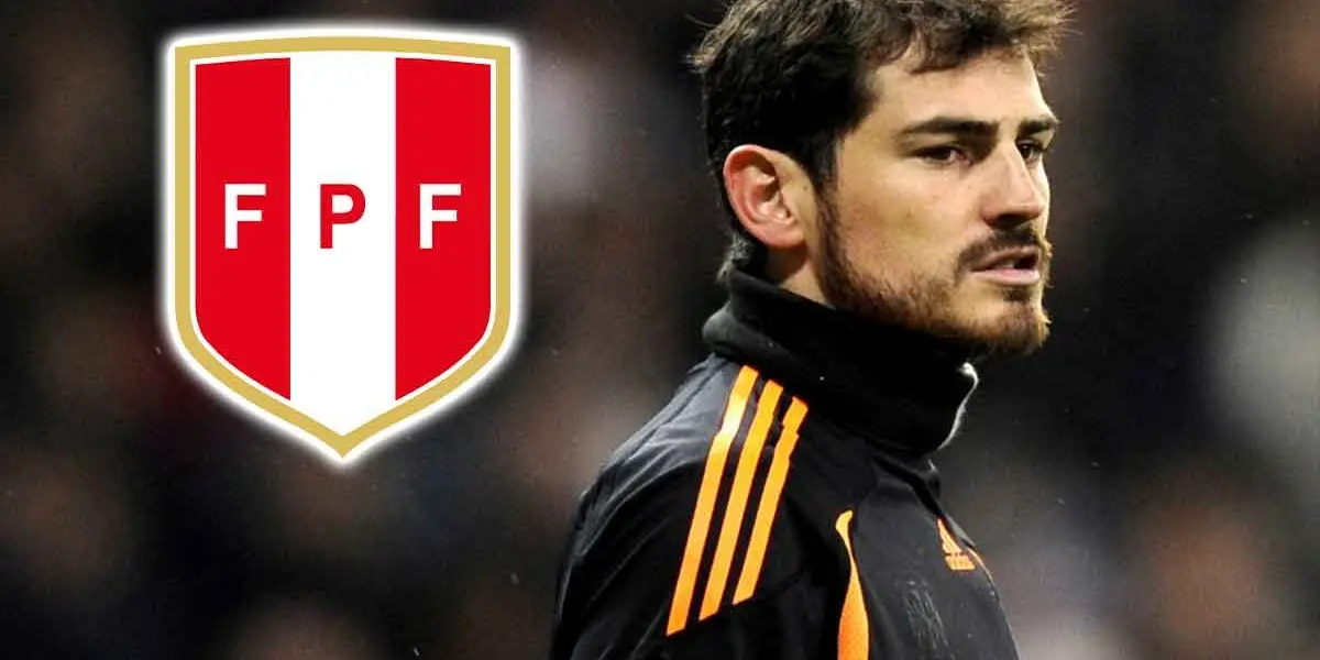 Un joven portero es figura de su equipo en España y tiene la nacionalidad peruana.