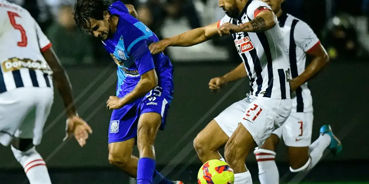Un jugador de Alianza Lima la viene rompiendo y por eso sería fijo en la Selección Peruana de Juan Reynoso
