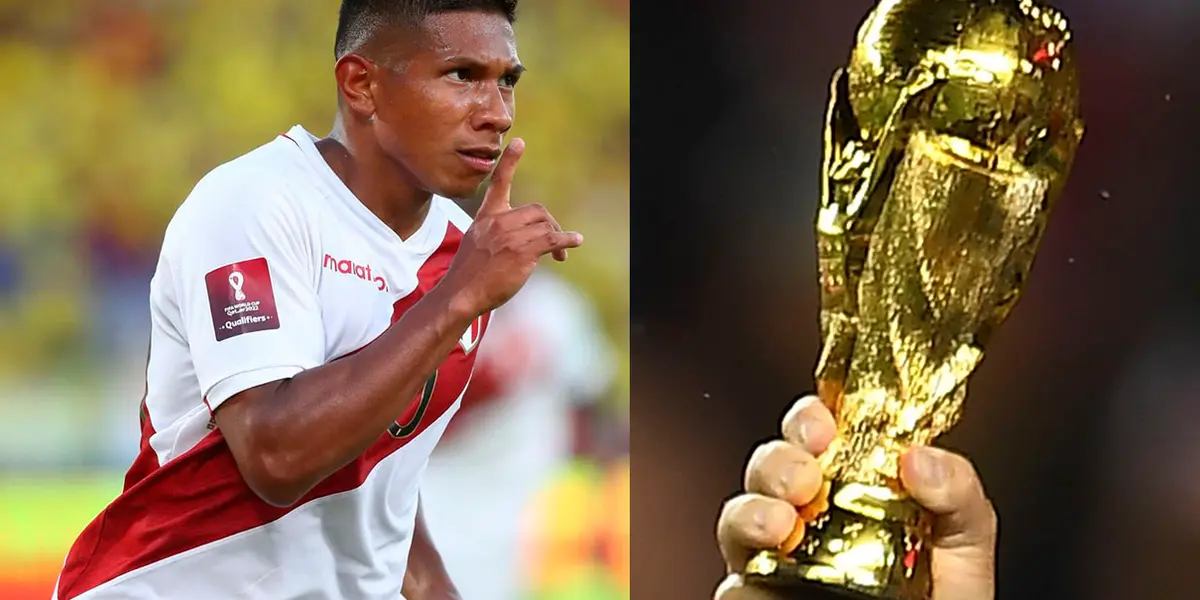 Un jugador aseguró su pase a la próxima Copa del Mundo y será la primera vez que lo juegue