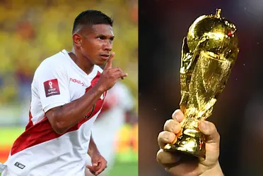 Un jugador aseguró su pase a la próxima Copa del Mundo y será la primera vez que lo juegue