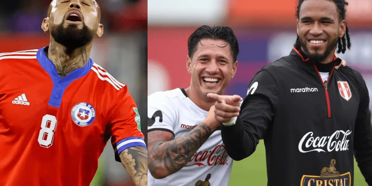 Un jugador chileno siempre se burló de la Selección Peruana y ahora lo pagaría caro