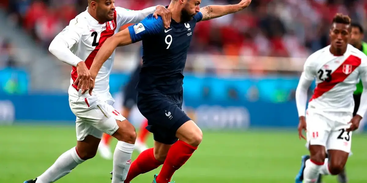 Un jugador no dejó de pasar la oportunidad de decir que desearía jugar en tienda blanquiazul