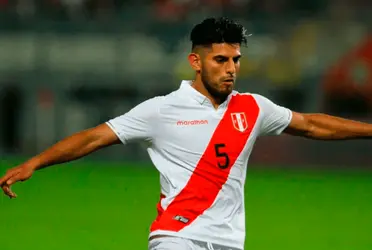 Un jugador en Europa quiere su revancha en la Selección Peruana