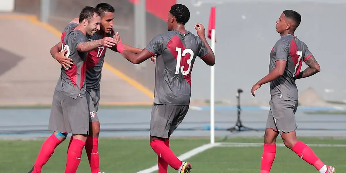 Un jugador ha llamado la atención por su gran juego y hasta el técnico de la Bicolor lo quiere en su equipo