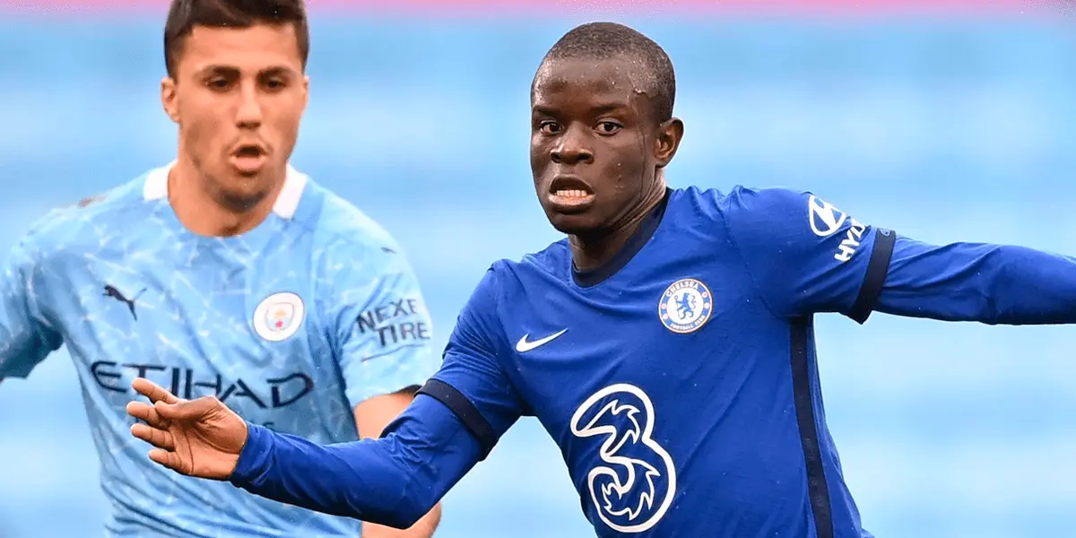 Un jugador de la Selección Peruana podría impresionar a importantes equipos de la Premier League