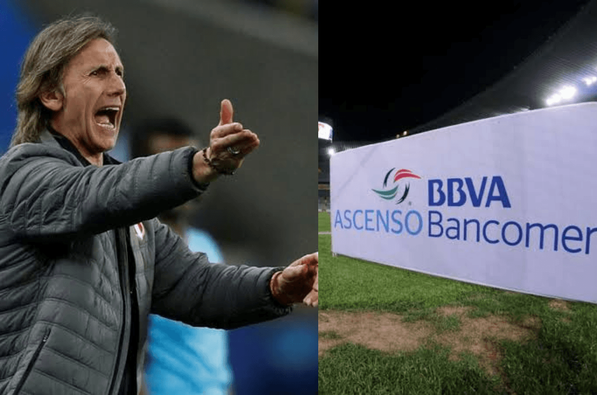 Un jugador nacional viene siendo la revelación en el fútbol mexicano, con lo cual recordaron su pasado con la bicolor