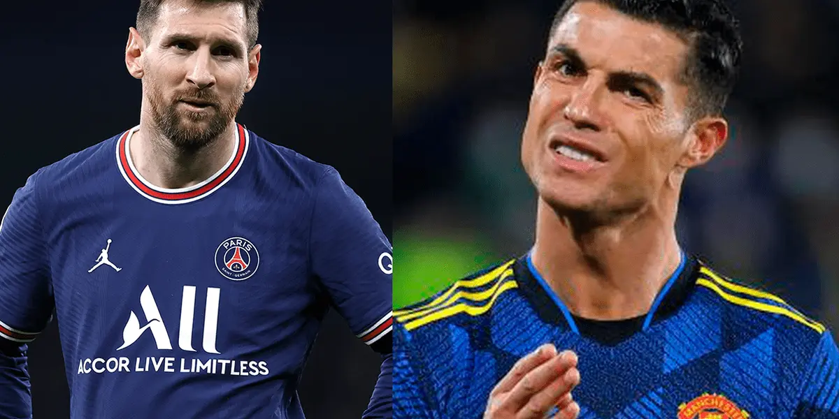 Un jugador peruano demostró estar por encima de jugadores como Lionel Messi o Cristiano Ronaldo