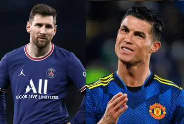 Un jugador peruano demostró estar por encima de jugadores como Lionel Messi o Cristiano Ronaldo