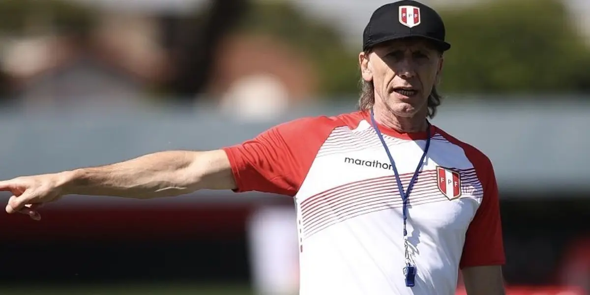 Un jugador peruano en la MLS vive lesionado y puede que sus oportunidades en la 'sele' se hayan acabado.