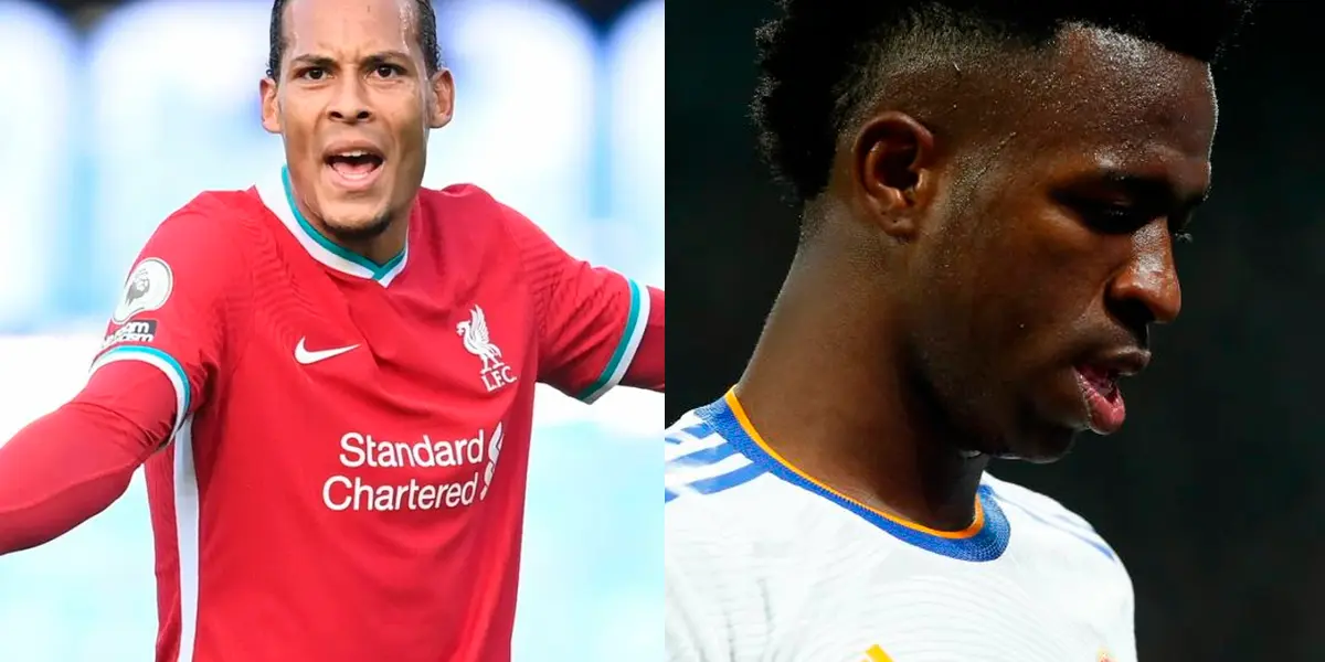 Un jugador peruano le dejó una marca imborrable al delantero del Real Madrid