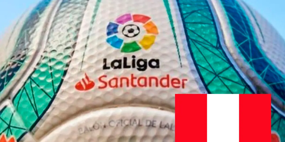 Un jugador que está dando la hora en el fútbol europeo espera tener una chance con la Selección Peruana