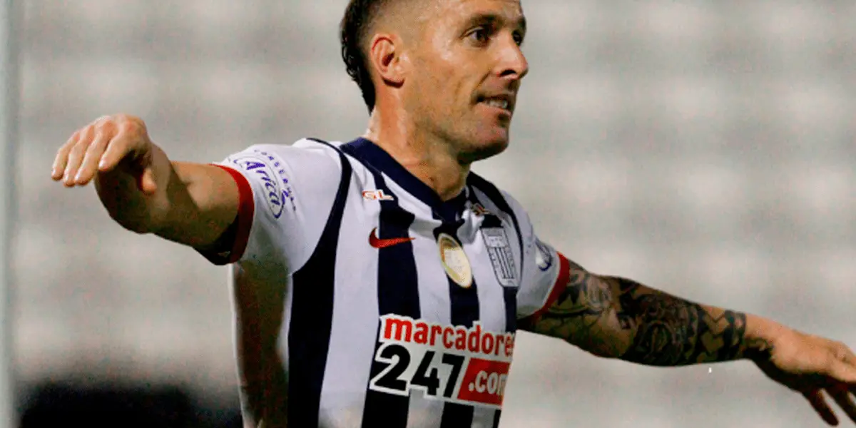 Un jugador no quiere perder su puesto por culpa de Pablo Lavandeira