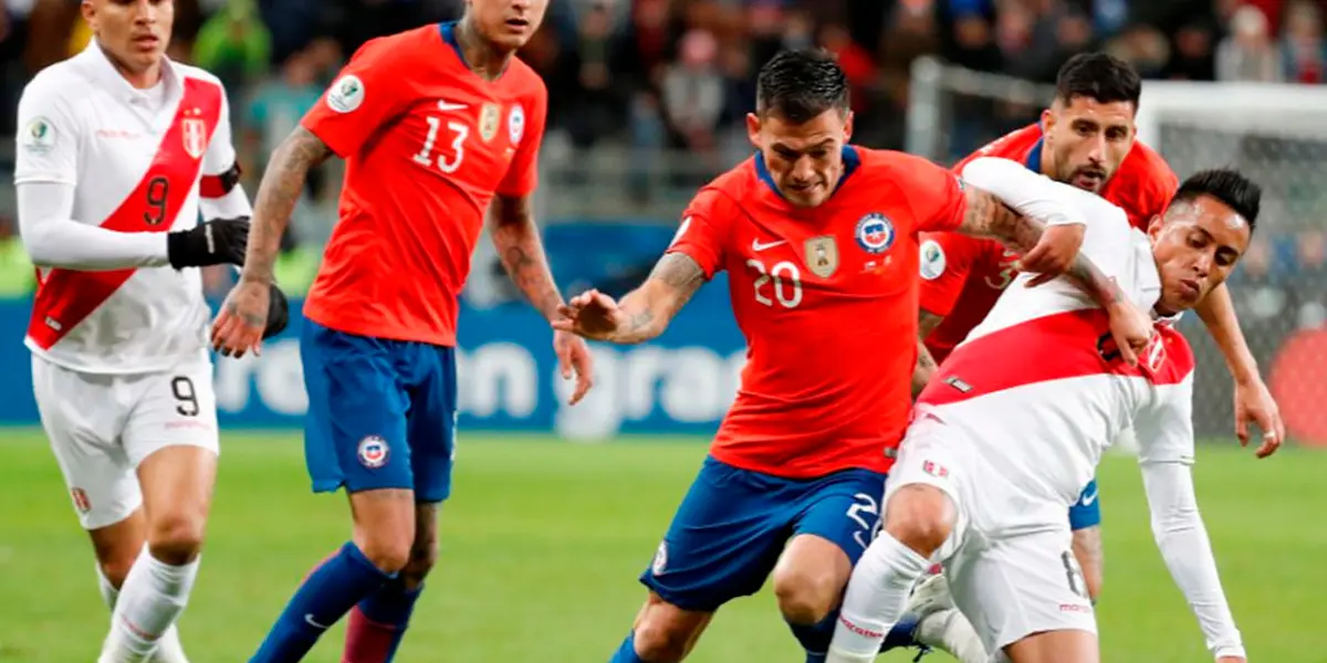 Un jugador no se decide en cuál de las dos selecciones terminará jugando