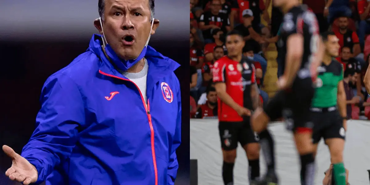 Un jugador se muere por volver a la Selección Peruana, pero por malo lo borraron de su equipo