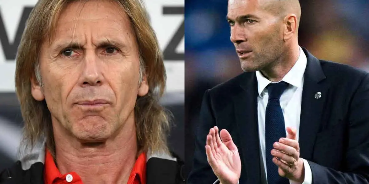 Un mal consejo del Tigre Gareca, habría condicionado la actualidad de este futbolista.