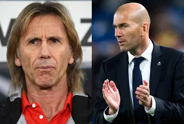 Un mal consejo del Tigre Gareca, habría condicionado la actualidad de este futbolista.