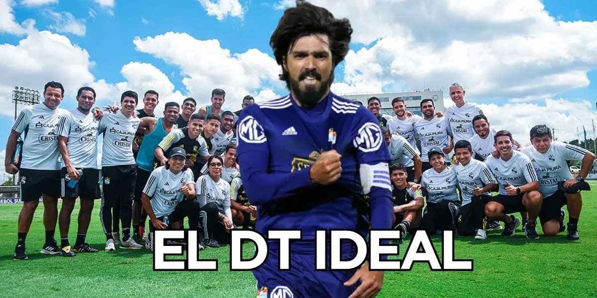 Un mensaje directo a la directiva del cuadro rimense