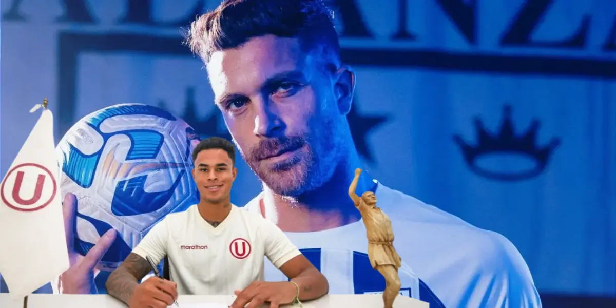 Un mercado diferente para Alianza Lima y Universitario de Deportes