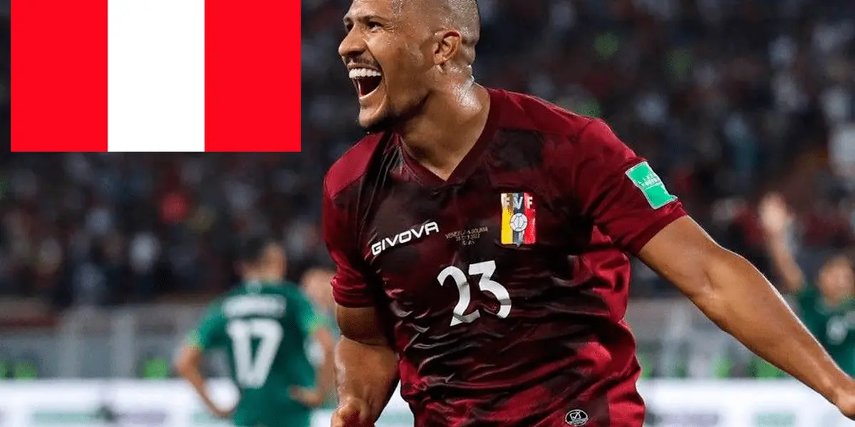 Un nuevo atacante se suma a la órbita de la Selección Peruana para el futuro