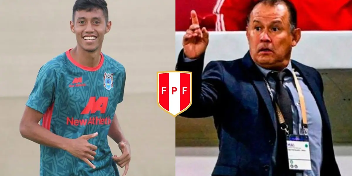 Un nuevo caso de la argolla en Perú podría darse en la próxima convocatoria de Reynoso