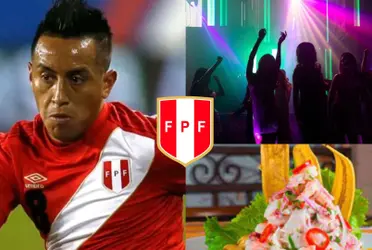 Un nuevo caso de un jugador peruano que teniendo todo, no llegó lejos 