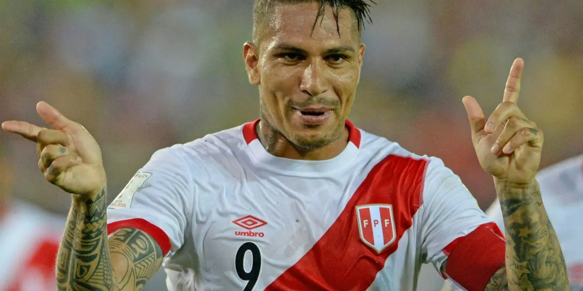 Un nuevo club salió a la luz e incluyó al ‘Depredador’ en su carpeta de posibles fichajes