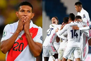 Un nuevo compañero en el D.C. United podría hacerle la vida imposible al jugador nacional