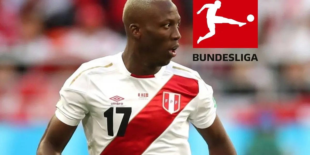 Un nuevo crack en Alemania alcanzó un récord en velocidad