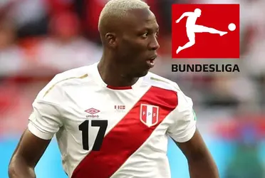 Un nuevo crack en Alemania alcanzó un récord en velocidad