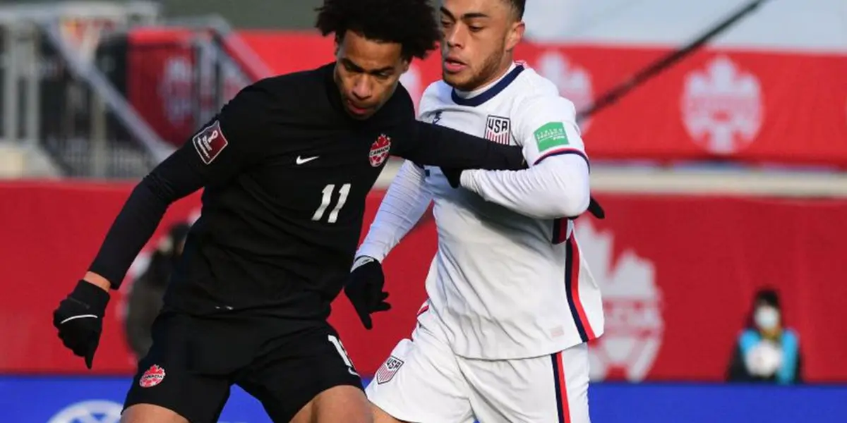 Un nuevo crack lesionado de cara al Mundial Qatar 2022, y es posible que no dispute el certamen