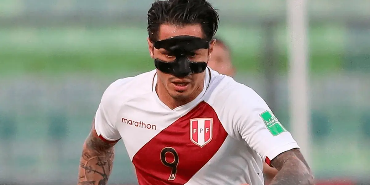 Un nuevo delantero apareció y piensa en llegar pronto a la Selección Peruana