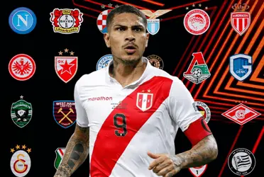 Un nuevo delantero peruano estaría llegando a Europa pronto