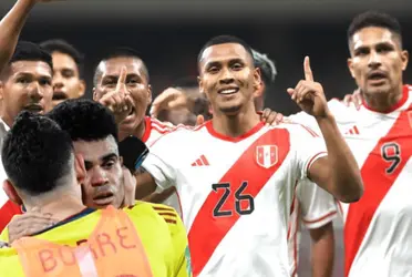 Un nuevo jugador para estar en la Selección Peruana muy pronto