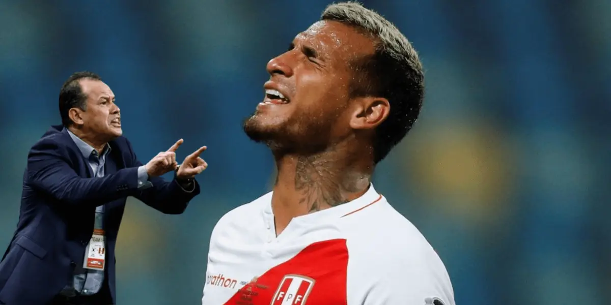 Un nuevo lateral se encuentra en Europa y podría nutrir a la Selección Peruana