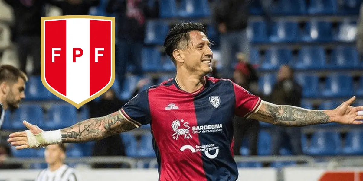 Un nuevo peruano llega a Italia para poder romperla toda